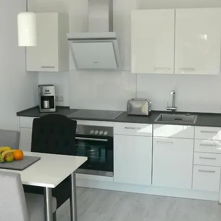 Suddeich-sylt Apartment