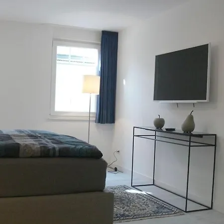 Apartment Suddeich-sylt