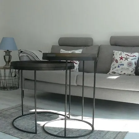 Suddeich-sylt Apartment Westerland