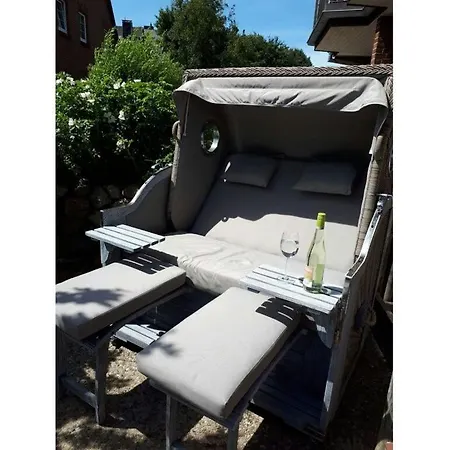 Apartment Suddeich-sylt