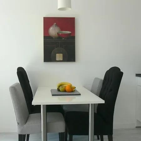 Suddeich-sylt Apartment