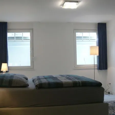 Suddeich-sylt Apartment