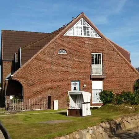 Suddeich-sylt Apartment *